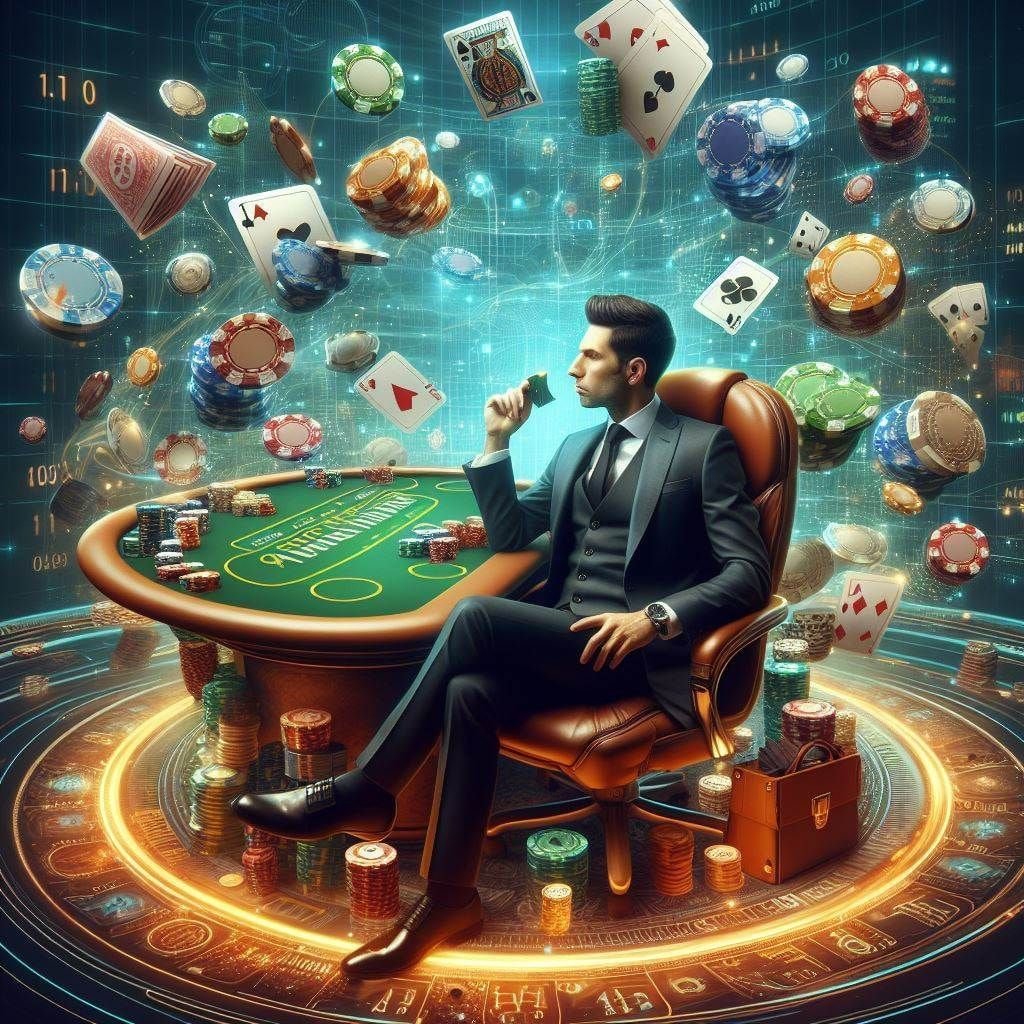 Philippine player spinning reels on a 77vip slot game on smartphone
