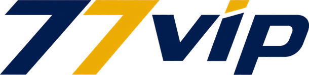 77vip official logo